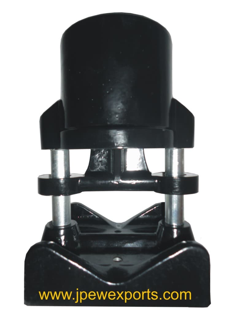 Pinch Valve