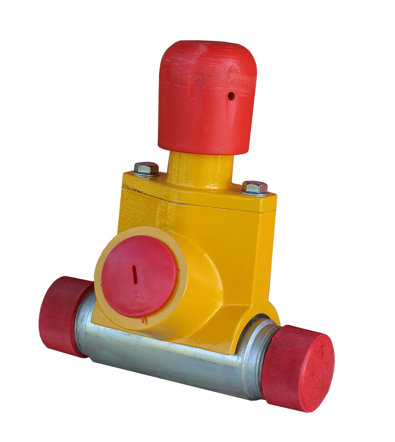 Micro Valve