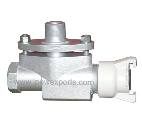 J024 Key Houston Valve - Image 1