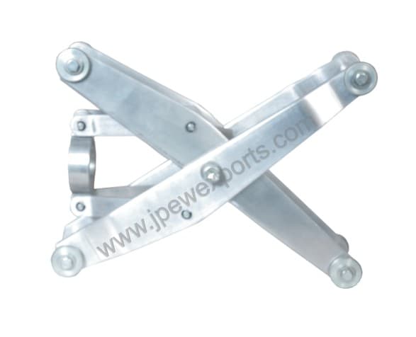 J151 Carriage - Image 1