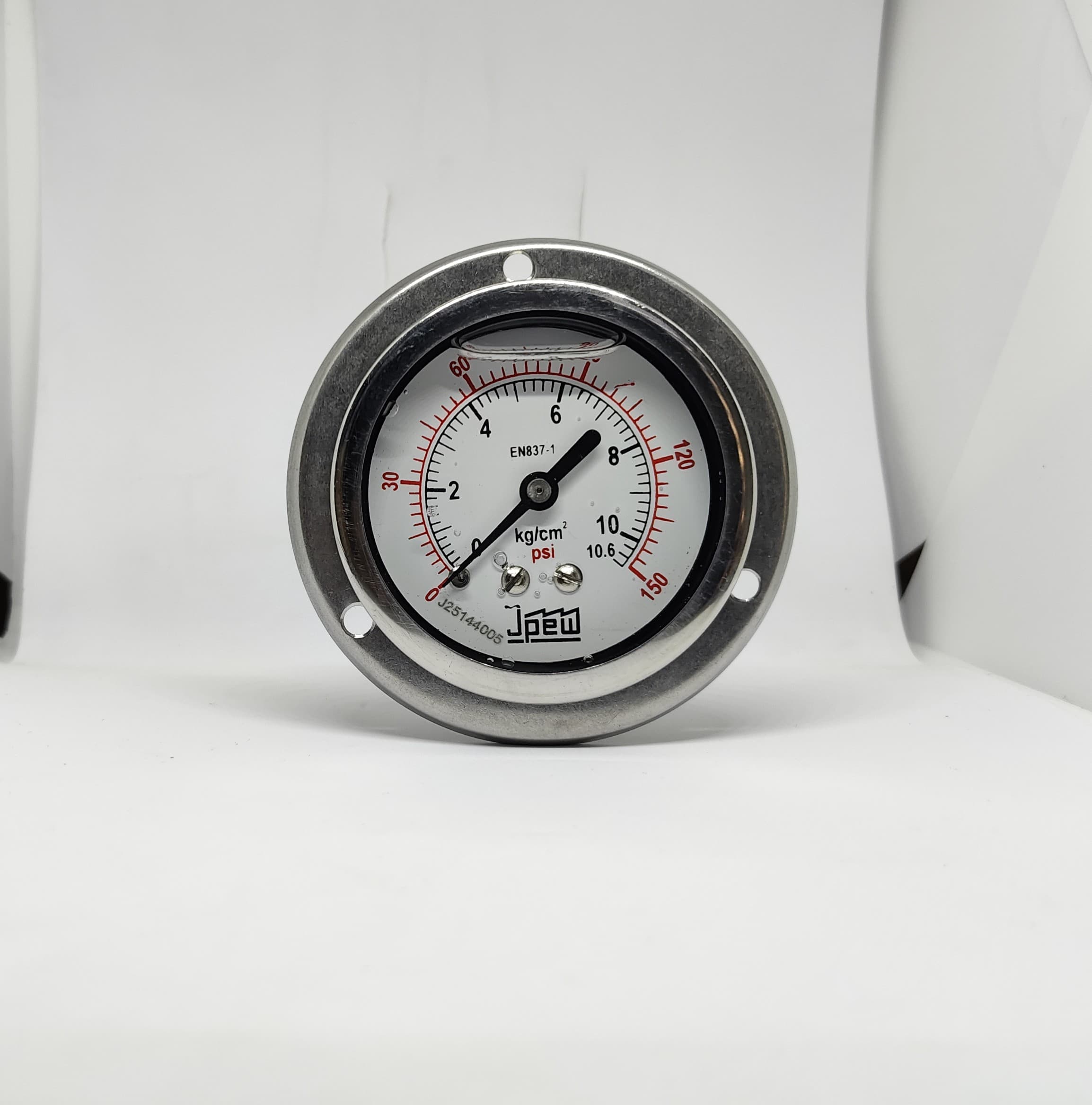 Measuring Instruments - Image 1