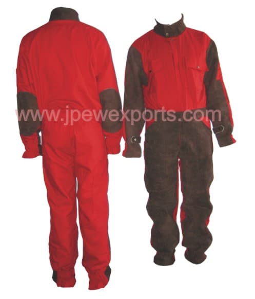 J501001 Blast Suit