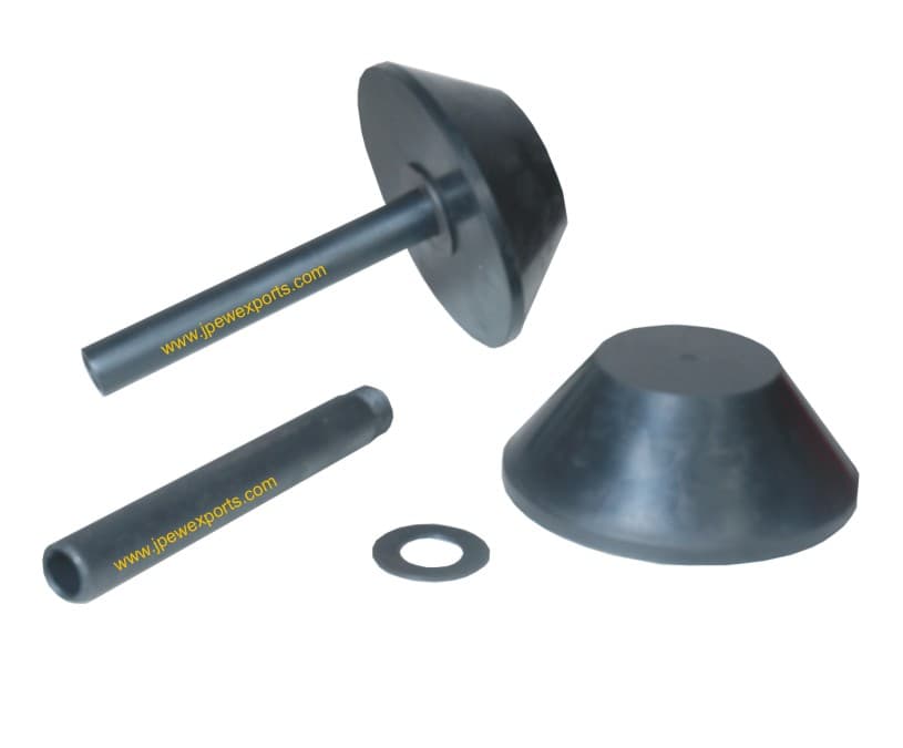 J034 Pop up Flat - Image 1