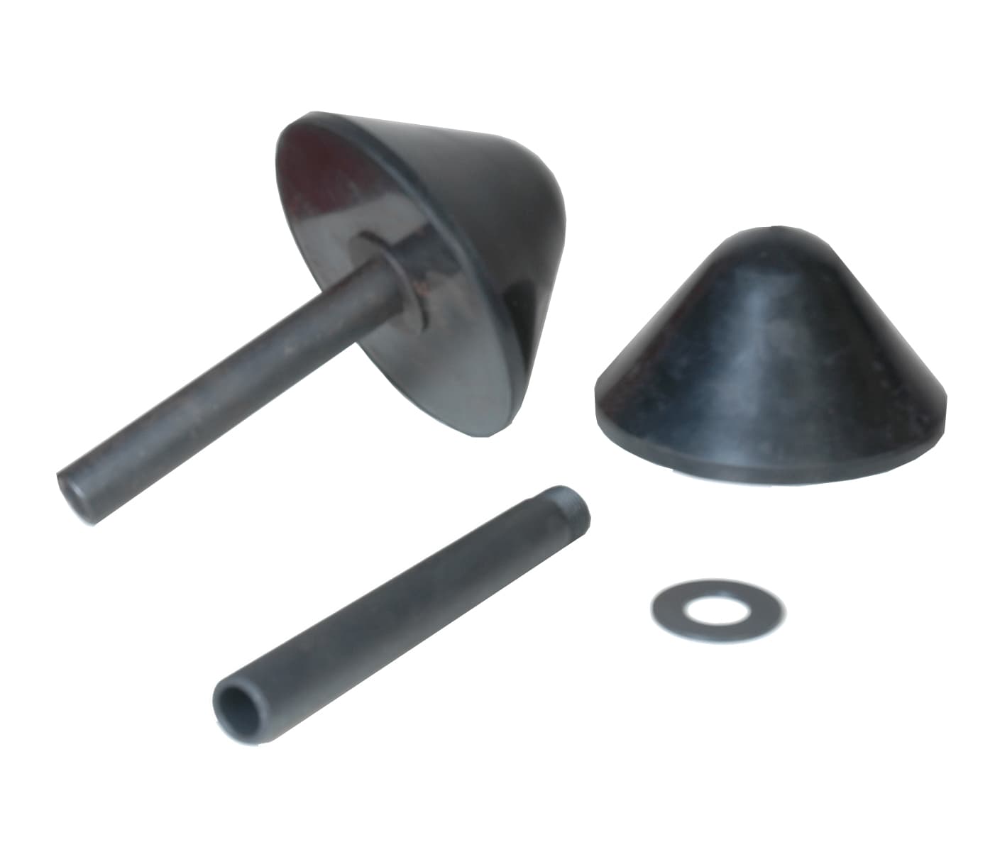 J035 Pop up Conic - Image 1