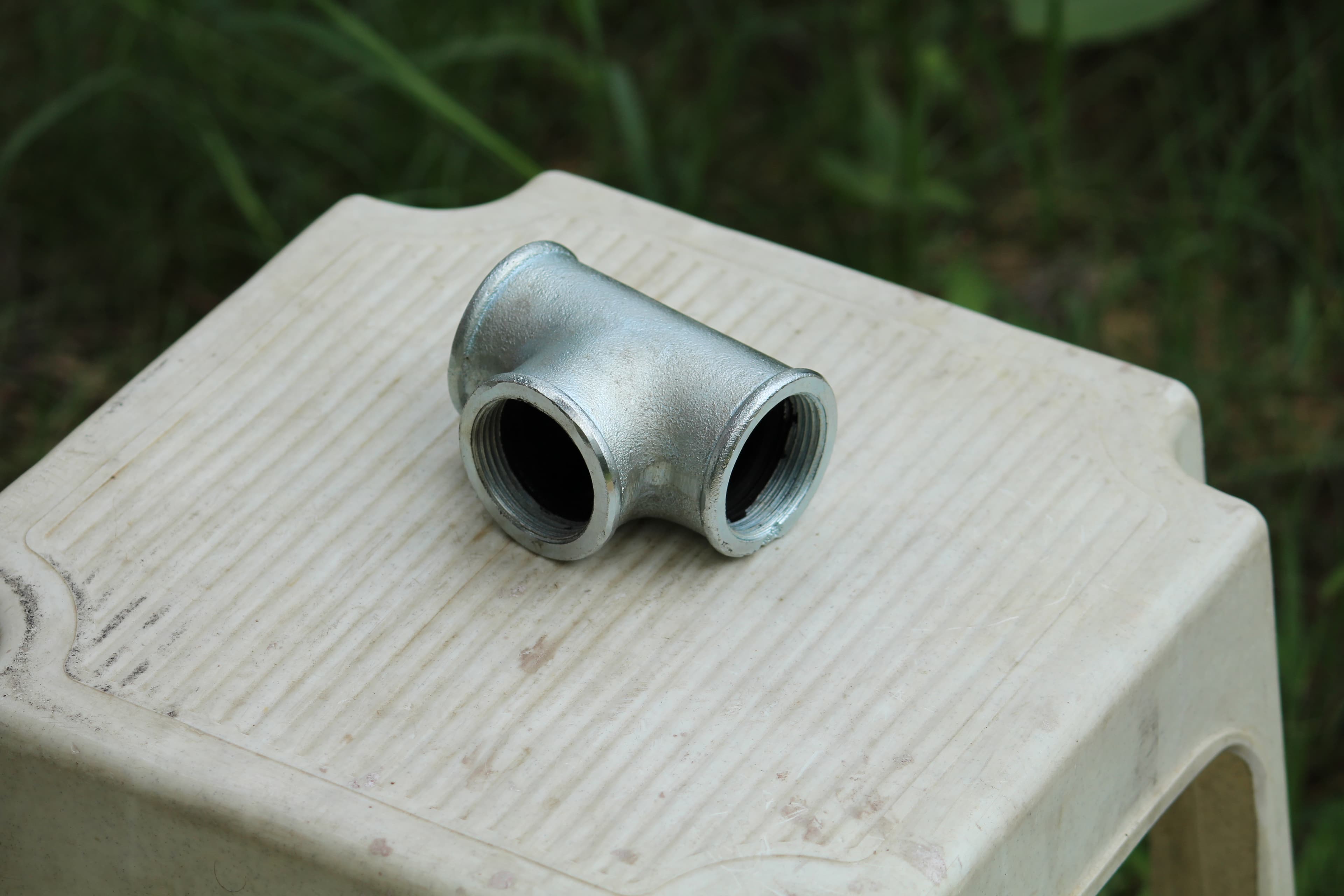 J202 Rubberized T - Image 1