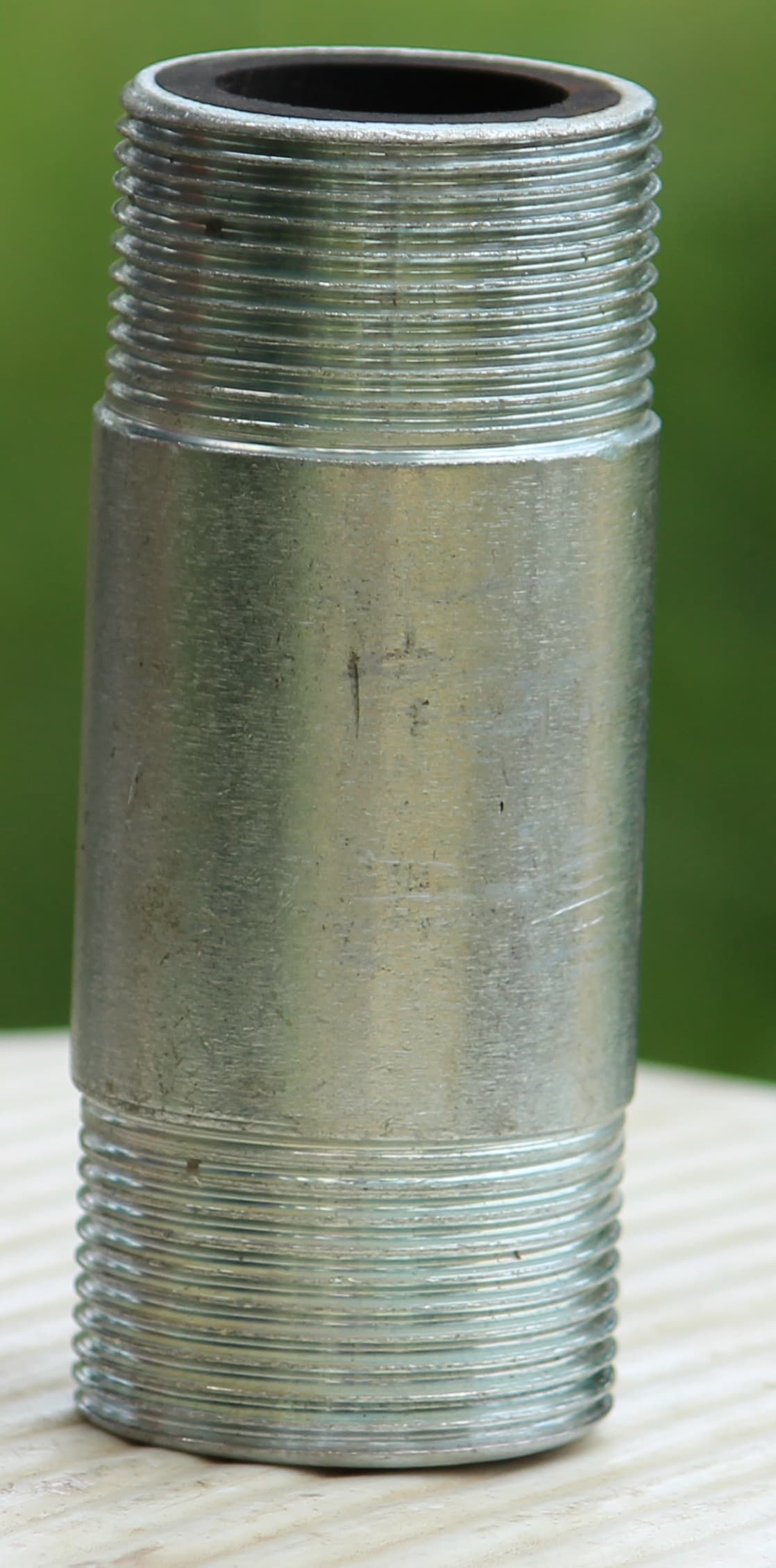 J203 Rubberized Pipe - Image 1