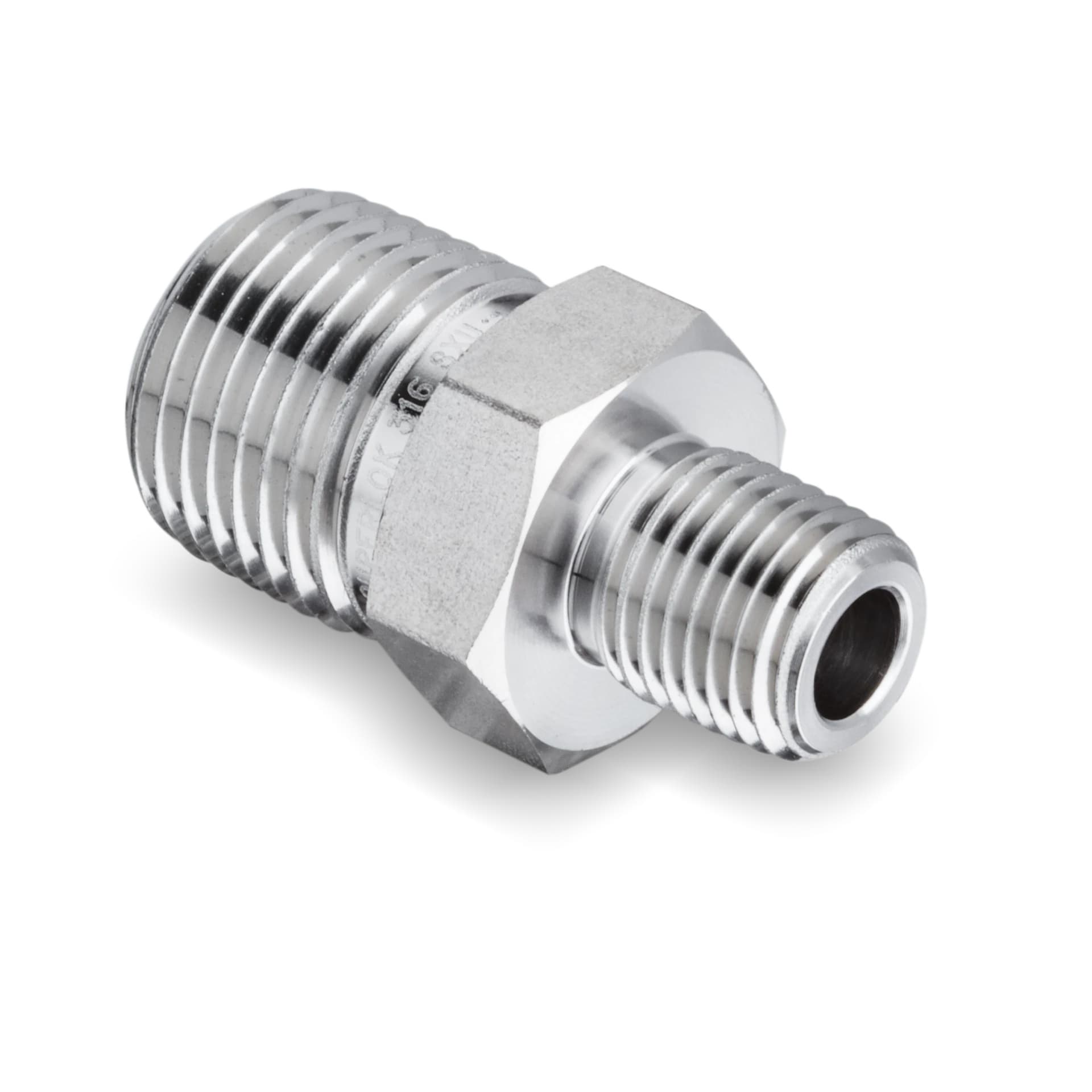 J215101 Reducing Hex Nipple