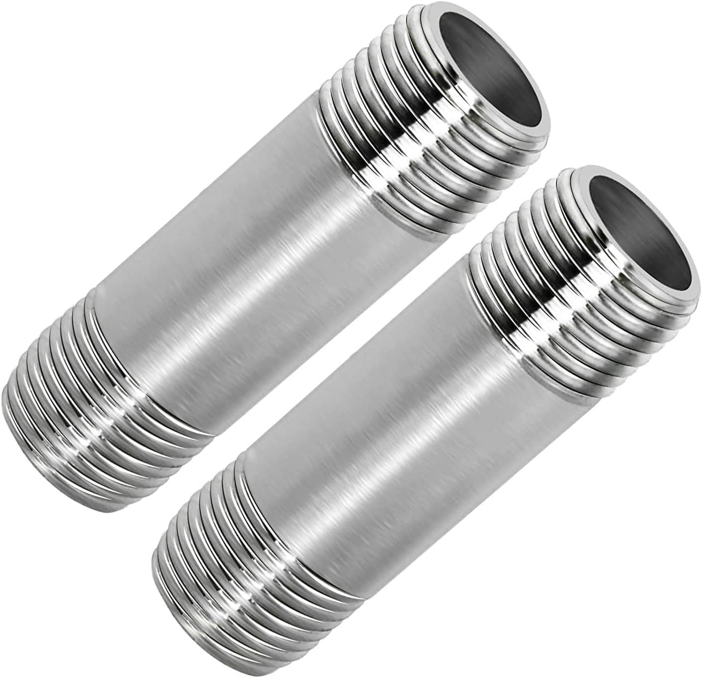 J215102 Pipe Nipples - Image 1