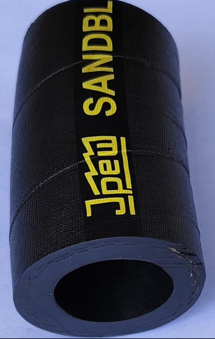 Sandblast Hose
