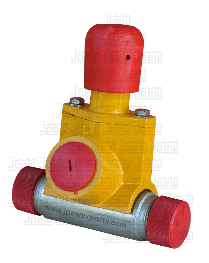 Micro Valve - Image 1